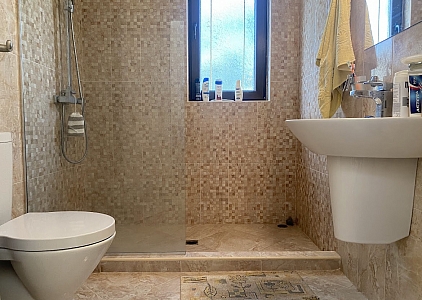 Трикімнатна квартира в розкішному СПА-комплексі. Фото 15 Трикімнатна квартира в розкішному СПА-комплексі. Фото 15