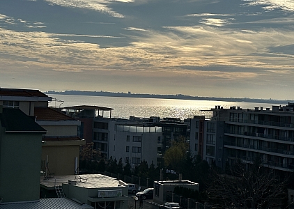 Двухкомнатный апартамент с видом на море. Photo 11 Двухкомнатный апартамент с видом на море. Photo 11