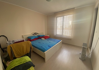 Трикімнатна квартира в розкішному СПА-комплексі. Фото 9 Трикімнатна квартира в розкішному СПА-комплексі. Фото 9