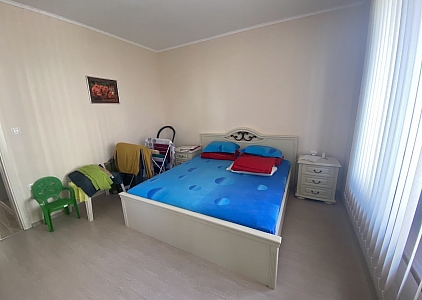 Трехкомнатная квартира в роскошном СПА-комплексе. Фото 10 Трехкомнатная квартира в роскошном СПА-комплексе. Фото 10