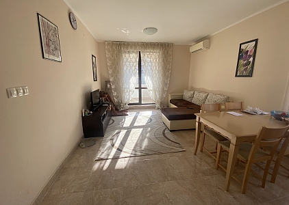 Трехкомнатная квартира в роскошном СПА-комплексе. Фото 19 Трехкомнатная квартира в роскошном СПА-комплексе. Фото 19