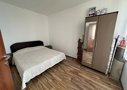 Двухкомнатный апартамент с видом на море. Photo 9 Двухкомнатный апартамент с видом на море. Photo 9