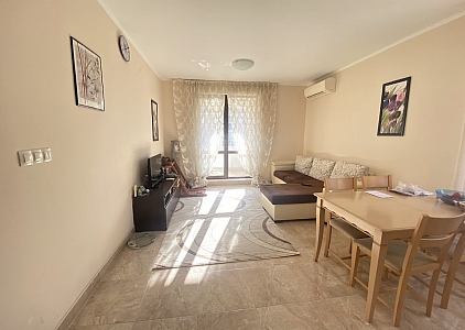 Трехкомнатная квартира в роскошном СПА-комплексе. Фото 20 Трехкомнатная квартира в роскошном СПА-комплексе. Фото 20