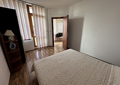 Двухкомнатный апартамент с видом на море. Photo 8 Двухкомнатный апартамент с видом на море. Photo 8