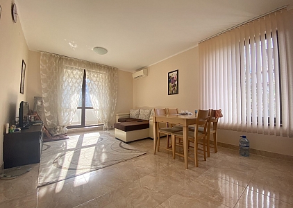 Трикімнатна квартира в розкішному СПА-комплексі. Фото 2 Трикімнатна квартира в розкішному СПА-комплексі. Фото 2