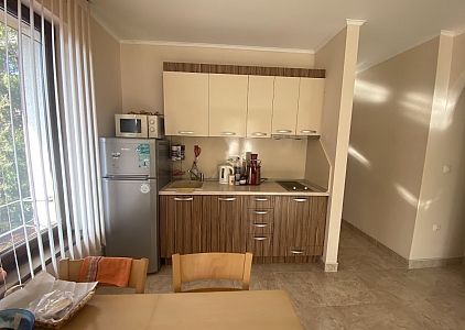 Трехкомнатная квартира в роскошном СПА-комплексе. Фото 3 Трехкомнатная квартира в роскошном СПА-комплексе. Фото 3