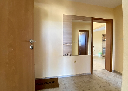 Przestronny apartament z widokiem na basen w dobrym kompleksie. Zdjęcie 29 Przestronny apartament z widokiem na basen w dobrym kompleksie. Zdjęcie 29