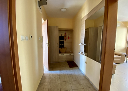 Przestronny apartament z widokiem na basen w dobrym kompleksie. Zdjęcie 31 Przestronny apartament z widokiem na basen w dobrym kompleksie. Zdjęcie 31