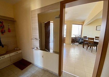 Przestronny apartament z widokiem na basen w dobrym kompleksie. Zdjęcie 32 Przestronny apartament z widokiem na basen w dobrym kompleksie. Zdjęcie 32