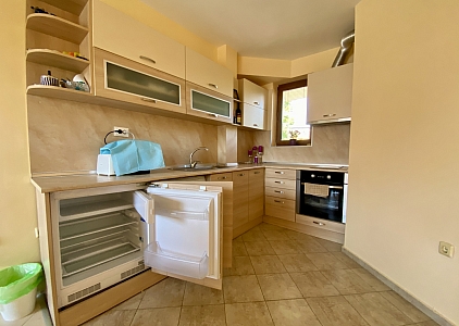 Przestronny apartament z widokiem na basen w dobrym kompleksie. Zdjęcie 18 Przestronny apartament z widokiem na basen w dobrym kompleksie. Zdjęcie 18