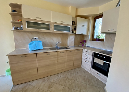 Przestronny apartament z widokiem na basen w dobrym kompleksie. Zdjęcie 3 Przestronny apartament z widokiem na basen w dobrym kompleksie. Zdjęcie 3