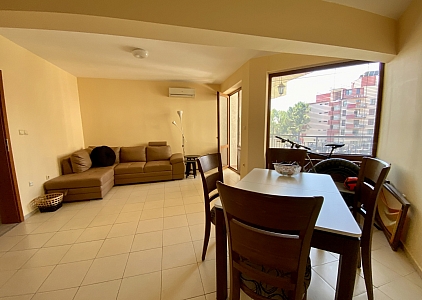 Przestronny apartament z widokiem na basen w dobrym kompleksie. Zdjęcie 12 Przestronny apartament z widokiem na basen w dobrym kompleksie. Zdjęcie 12