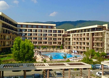 Spacious apartment in a large complex. Photo 1 Spacious apartment in a large complex. Photo 1