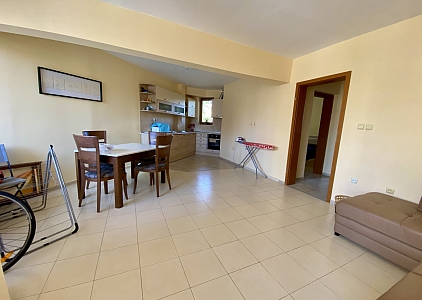 Przestronny apartament z widokiem na basen w dobrym kompleksie. Zdjęcie 15 Przestronny apartament z widokiem na basen w dobrym kompleksie. Zdjęcie 15