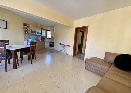 Przestronny apartament z widokiem na basen w dobrym kompleksie. Zdjęcie 16 Przestronny apartament z widokiem na basen w dobrym kompleksie. Zdjęcie 16