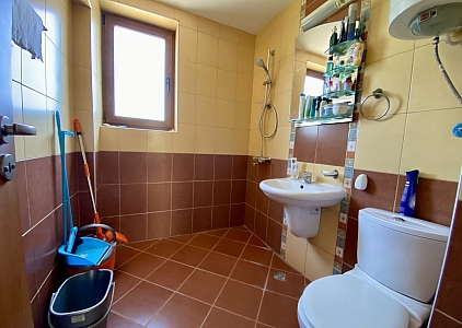 Przestronny apartament z widokiem na basen w dobrym kompleksie. Zdjęcie 34 Przestronny apartament z widokiem na basen w dobrym kompleksie. Zdjęcie 34