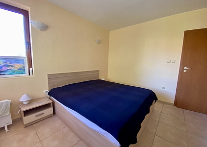 Przestronny apartament z widokiem na basen w dobrym kompleksie. Zdjęcie 21 Przestronny apartament z widokiem na basen w dobrym kompleksie. Zdjęcie 21