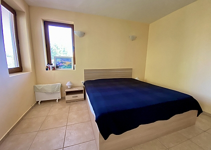 Przestronny apartament z widokiem na basen w dobrym kompleksie. Zdjęcie 20 Przestronny apartament z widokiem na basen w dobrym kompleksie. Zdjęcie 20