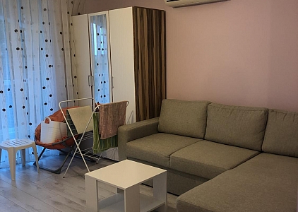 Квартира с двумя спальнями в курорте Равда. Foto 3