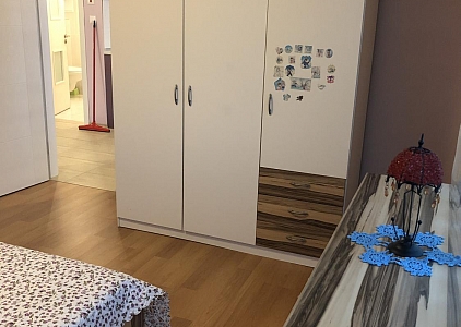 Квартира с двумя спальнями в курорте Равда. Foto 6