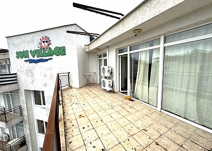 Two-room apartment within walking distance to the sea. Photo 8