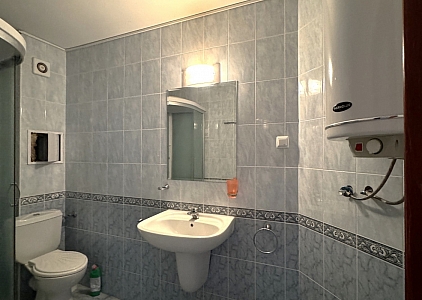 Two-room apartment within walking distance to the sea. Photo 11