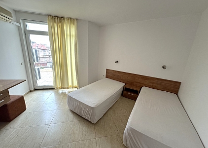 Two-room apartment within walking distance to the sea. Photo 5