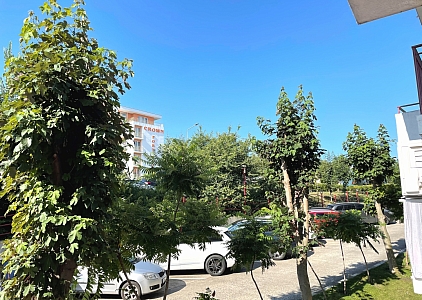 Трехкомнатная квартира в комплексе Марина Форт Бийч в Святом Власе на первой линии. Foto 19 Трехкомнатная квартира в комплексе Марина Форт Бийч в Святом Власе на первой линии. Foto 19