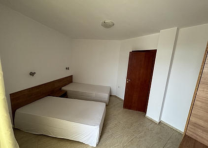 Two-room apartment within walking distance to the sea. Photo 6