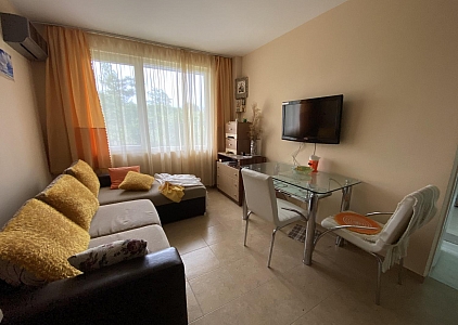  Двухкомнатная квартира в комплексе с низкой таксой поддержки. Фото 5