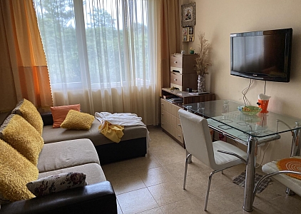  Двухкомнатная квартира в комплексе с низкой таксой поддержки. Фото 6