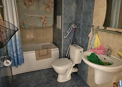  Двухкомнатная квартира в комплексе с низкой таксой поддержки. Фото 7