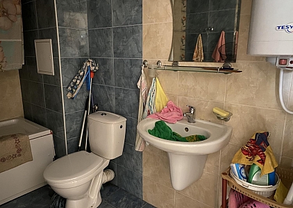  Двухкомнатная квартира в комплексе с низкой таксой поддержки. Фото 8