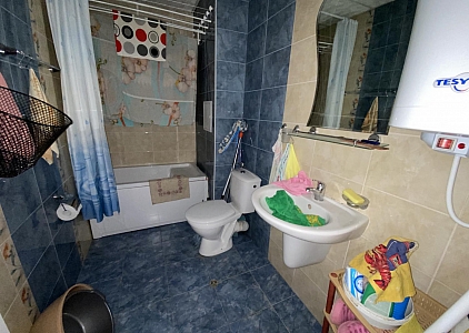  Двухкомнатная квартира в комплексе с низкой таксой поддержки. Фото 9