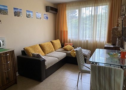  Двухкомнатная квартира в комплексе с низкой таксой поддержки. Фото 11