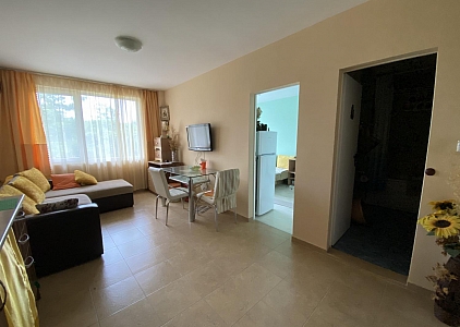  Двухкомнатная квартира в комплексе с низкой таксой поддержки. Фото 14