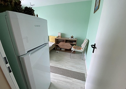  Двухкомнатная квартира в комплексе с низкой таксой поддержки. Фото 15