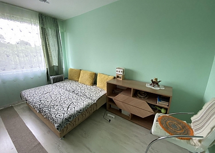  Двухкомнатная квартира в комплексе с низкой таксой поддержки. Фото 16