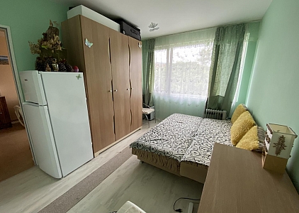  Двухкомнатная квартира в комплексе с низкой таксой поддержки. Фото 17