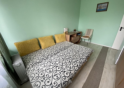  Двухкомнатная квартира в комплексе с низкой таксой поддержки. Фото 18