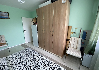  Двухкомнатная квартира в комплексе с низкой таксой поддержки. Фото 19