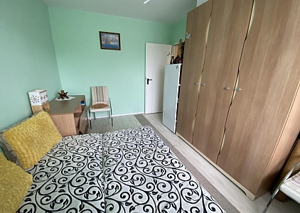  Двухкомнатная квартира в комплексе с низкой таксой поддержки. Фото 20