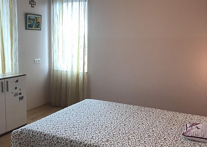 Квартира с двумя спальнями в курорте Равда. Foto 8