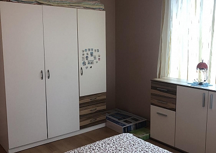 Квартира с двумя спальнями в курорте Равда. Foto 5