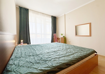 Spacious apartment with pool view in the resort center. Photo 13 Spacious apartment with pool view in the resort center. Photo 13