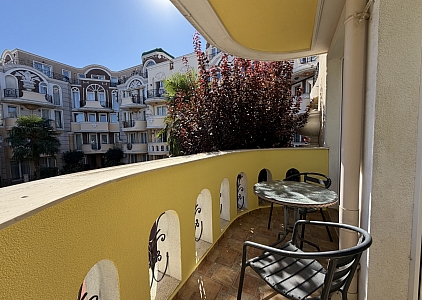 Apartment mit Poolblick in einer wunderschönen Anlage. Foto 17