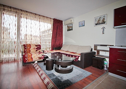 Продажа студии в комплексе Холидей Форт Клуб. Photo 2 Продажа студии в комплексе Холидей Форт Клуб. Photo 2