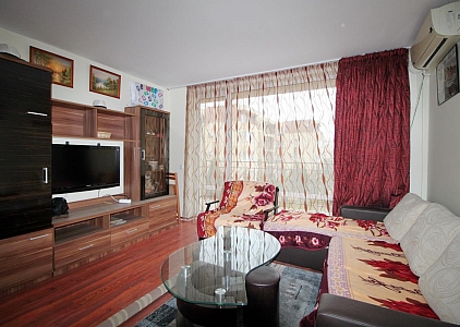 Продажа студии в комплексе Холидей Форт Клуб. Photo 3 Продажа студии в комплексе Холидей Форт Клуб. Photo 3