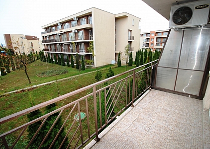 Продажа студии в комплексе Холидей Форт Клуб. Photo 4 Продажа студии в комплексе Холидей Форт Клуб. Photo 4