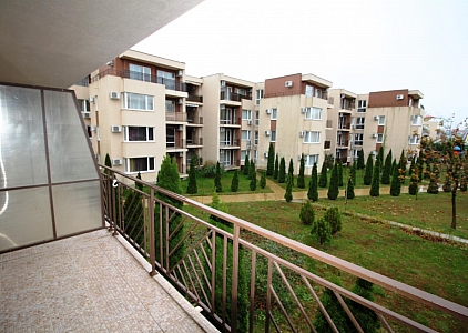 Продажа студии в комплексе Холидей Форт Клуб. Photo 5 Продажа студии в комплексе Холидей Форт Клуб. Photo 5